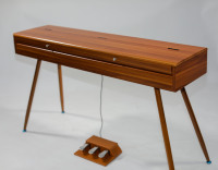Piano numérique Beisite S-182-7 à 88 touches avec clavier lesté progressif, en bois, avec couvercle rabattable, USB-MIDI, instruments de musique