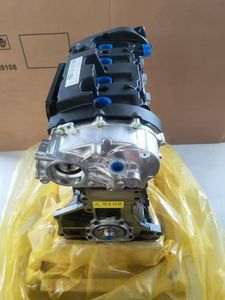 <span class=keywords><strong>Motor</strong></span> DOHC VVT 2.0T CDL de Gasolina, 16 Válvulas, 4 Cilindros, Bloque Largo CDL para VW Golf MK6 R, Scirocco R, Passat, <span class=keywords><strong>Arteon</strong></span> - Product Image 2