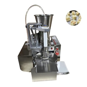 Multi Function Steamed Pork Dumpling Shao-mai Machine Better Choice Siomai Manual Making Machine Siomai Filling Making Machine - Product Image 5