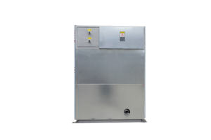 الثقيلة ماكينة غسيل ملابس التجارية معدات تنظيف - Product Image 3