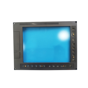 A250-0928-X001 FANUC Controller Cover - Product Image 1