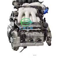 Moteur G6DA d'occasion complet, unité de puissance essence V6 de 3,8 litres, adapté aux Kia Borrego et Veracruz