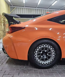 Jantes forgées en alliage Vorgin Belak usinées Beadlock 15X10 17X10 18X10J 11J 5*114.3 6X19.7 pour Ford Chevy BMW Challenger Hellcat - Product Image 6