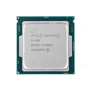สำหรับ <span class=keywords><strong>INTEL</strong></span> <span class=keywords><strong>Pentium</strong></span> <span class=keywords><strong>G4400</strong></span> 3.3GHz 2-Core 3MB แคช 54W LGA1151 ซ็อกเก็ต - Product Image 2