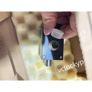 1 Sensor de Torque Lorenz DR-20 NUEVO de la Marca [Nombre de la Marca], Envío por DHL o FedEx - Product Image 3