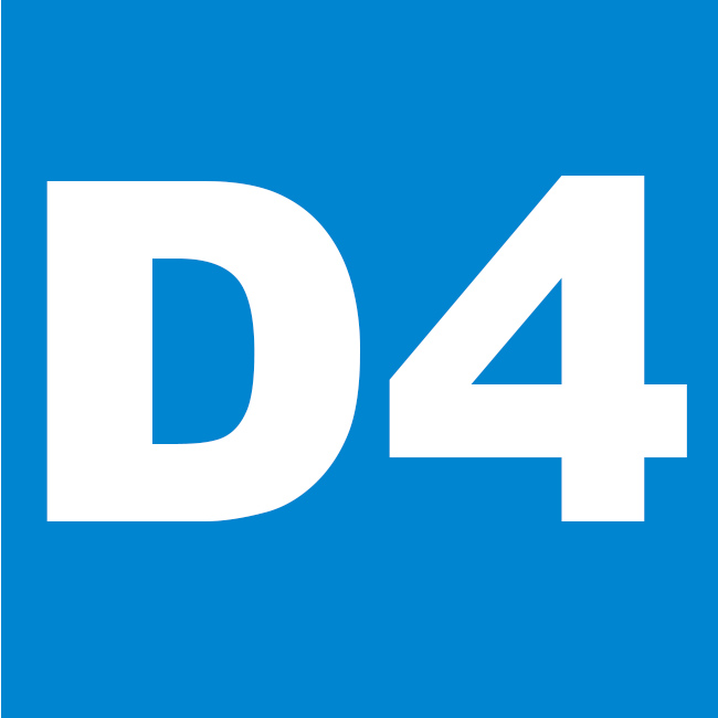 D4