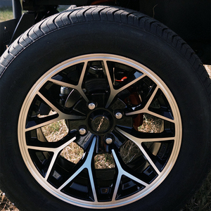 รถกอล์ฟ F11 H2+2 รถบักกี้ 4 ที่นั่ง ราคาพร้อมตอบกลับอย่างรวดเร็ว - Product Image 2
