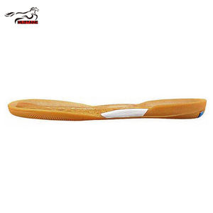 <span class=keywords><strong>Mustang</strong></span> HNFC-056 semelle de chaussure en caoutchouc Tpr de haute qualité, matériau souple - Product Image 3