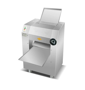 Masa Somerset Croissant Part Price Laminoir à pâte automatique haute capacité avec moteur 220V/380V Garantie 1 an Alimentation et Boissons - Product Image 6