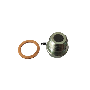 Joint de vis de <span class=keywords><strong>vidange</strong></span> de carter d'huile directement de l'usine pour Chery Jetour Starway Tiggo 35785X Arrizo 3578 - Product Image 1