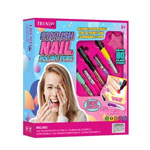 Kit de fabrication de bracelets en perles DIY, <span class=keywords><strong>maquillage</strong></span> pour enfants, jouets cosmétiques en plastique, jouets de beauté et de mode pour filles - Product Image 2