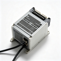 100% Novo Software de Automação PLC Edição 2090-CPBM4DF-14AF09 Controlador PLC 2090CPBM4DF14AF09