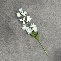 Venta al por Mayor de Flores de Seda Artificiales, Decoración para el Hogar, Año Nuevo Chino, Acción de Gracias, Boda, Día de la Madre