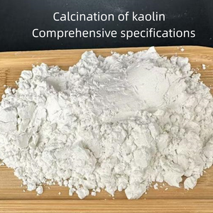 El Caolín Modificado Tiene <span class=keywords><strong>Propiedades</strong></span> Oleofóbicas y Hidrófugas, Ideal para Aplicaciones de Caucho de Alta Gama. - Product Image 6