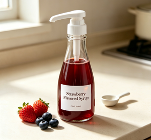 Pompe à sirop en plastique de qualité alimentaire 31/410, 5cc, 8cc, 10cc, pour distributeur de sirop de café, compatible avec les bouteilles de sirop DaVinci, pour café et bar - Product Image 2