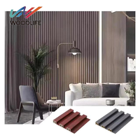 Panneau mural en PVC brillant effet marbre, panneau UV, panneau mural en PVC SPC à emboîtement, 6,00-12,00 $ US (prix FOB)