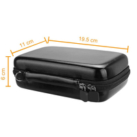 Personalized Water Resistant Hard PU Cover EVA Case for Fire TV Stick