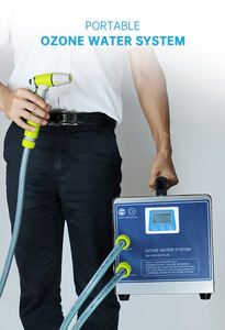 Hot Sale 5G Ozone Household <strong>Water</strong> Purifier <strong>Water</strong> Treatment Machine for Well <strong>Water</strong> - Product Image 5