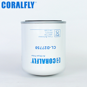 מיבש אוויר מסנן ad27750 CL-D27750 משאיות כבדות חלקי מנוע דיזל p781466 ba5374 voe3091200 עבור volvo - Product Image 2