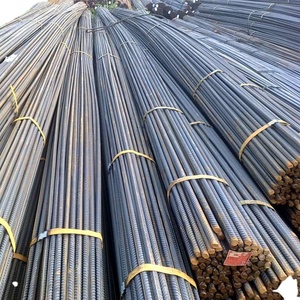 סין ספק HRB335 פלדה rebars daformed פלדה בר - Product Image 6