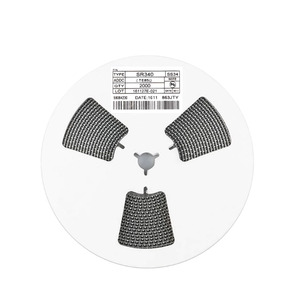 IN5822 Rectification 3A/40V MARQUE SS34 <span class=keywords><strong>SMD</strong></span> <span class=keywords><strong>1N5822</strong></span> pour Diode - Product Image 4