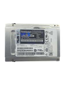 4xb7a14060 02jg398 टोशिबा किओक्सिया लेनोवो u.2 3.84t एसएसडी ठोस राज्य ड्राइव kcm5ड्रग3t84 - Product Image 2