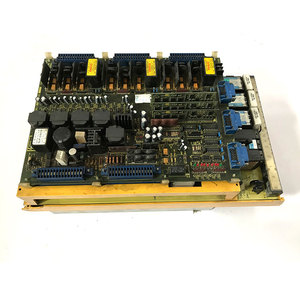 A06B-6058-H334 Servo Drive FANUC - Product Image 1