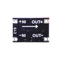 DC-DC modul buck mini 3A catu daya mobil to sampai 3.3V/5V output