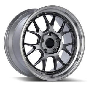 Jante de voiture de course 2 3 pièces 18 20 21 22 23 24 pouces Jantes en alliage forgé pour Ferrari 812 <span class=keywords><strong>Superfast</strong></span> Nissan Sentra - Product Image 2