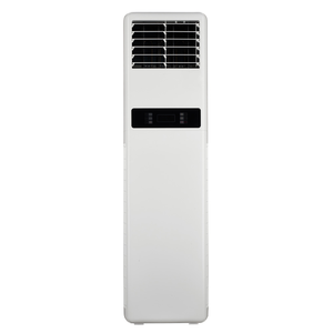 เครื่องปรับอากาศแบบตั้งพื้น 24000 บีทียู ความจุขนาดใหญ่ สำหรับใช้ในสำนักงาน โรงแรม และบ้าน กำลังไฟ 2.5 แรงม้า - Product Image 1