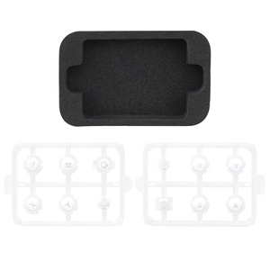 Kits de Botones de Repuesto Personalizados EXtremeRate para Nintendo Switch y Nintendo Switch OLED - Product Image 2
