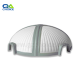 NOUVEAU Tente Gonflable Commerciale pour Mariages, Événements, Boîtes de Nuit, Bars, Piscines, Patios, Dôme de Golf, Tente Dôme, Chapiteau
