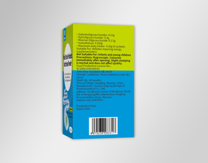 Sportvoeding En Energiesuppletie Multi-Stam Probiotica Voedingspoeder Speciaal Voedingssupplement - Product Image 4