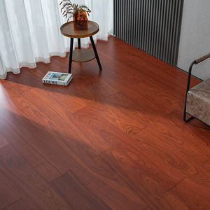 Planches de bois multicoques en frêne AVANTIMORA anti-rayures, qualité FSC AB, 12 mm et 20 mm, pour revêtements de sol intérieurs - Product Image 2
