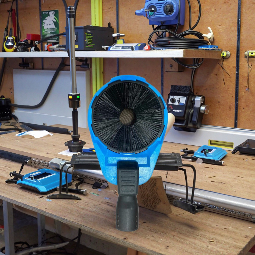 HERZO 132mmダストコレクターハンマードリルダストコレクション付属品