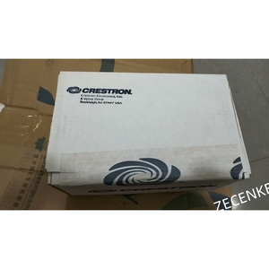 1 unidad nueva de controlador CRESTRON DIN-HUB, envío rápido por FedEx o DHL - Product Image 1