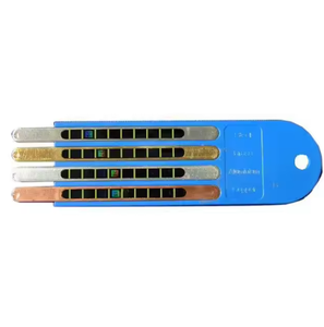 Medidor de conductividad térmica Gelsonlab, medidor de conductividad térmica para uso didáctico, de la marca Gelsonlab - Product Image 5