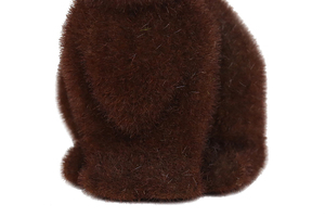 Haute qualité printemps polystyrène lapin de pâques artificiel <span class=keywords><strong>oeuf</strong></span> de pâques branche d'arbre eucalyptus ornements décoratifs décoration de fête - Product Image 4