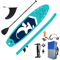 Planche de paddle gonflable, stand-up, planche de paddle, planche de surf, planche de jeu aquatique, planche de fanatique, planche de sup
