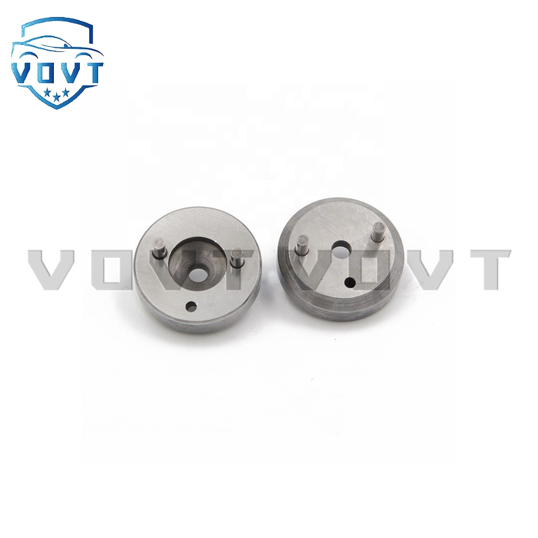 High Quality New Diesel Fuel Injector Nozzle Transition Plate 2430134023 Engine Elements 2 430 134 023