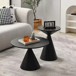 Chaises de salle à manger modernes et luxueuses en tissu gris à rayures verticales, style nordique, convertible, pour la maison, vente en gros à prix abordable - Product Image 4
