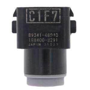 เซ็นเซอร์จอดรถยิทรัม 89341-48040 ดีซี 12V สำหรับโตโยต้า เล็กซัส ระบบช่วยถอยหลัง - Product Image 1
