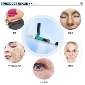 <span class=keywords><strong>Stylo</strong></span> à <span class=keywords><strong>insuline</strong></span> réutilisable V3 à <span class=keywords><strong>prix</strong></span> d'usine, kit de <span class=keywords><strong>stylo</strong></span> d'injection réutilisable en métal V3 - Product Image 6