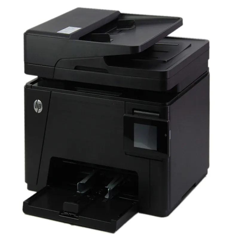 Цветной принтер M177fw цветной лазер Универсальный беспроводной многофункциональный принтер для печати копий сканирования факса