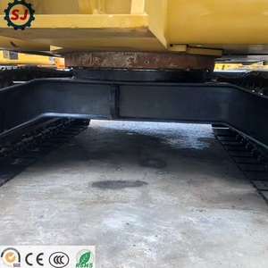 Miniexcavadora CAT306E2 Usada Lista para Trabajar, 6 Toneladas, Original de Japón, Pocas Horas, Motor Cat, Excavadora Hidráulica de Orugas, CAT305 307 308 - Product Image 3