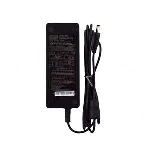 Mean Well Gst60a48 P1j 60w Dc <b>Adapter</b> 48v 1.25a Industrial <b>Power</b> <b>Supply</b> Plug In With Global Certification - Product Image 1