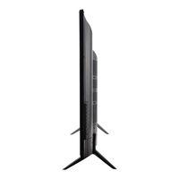 LED-TV 43 Zoll 43LK50 – Rot – Neu – Smart TV mit Android – Preiswertes LED-Fernsehgerät