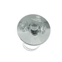 Filtre séparateur eau-carburant 1105050-2007 pour Jiefang J6P J7 JH6