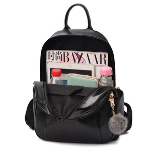New Fashion <b>Large</b> Capacity <b>Backpack</b> Bag Casual Sports <b>Backpacks</b> Women's <b>Backpacks</b> - Product Image 2
