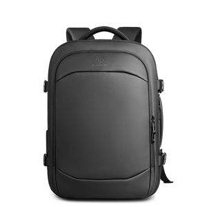 2025 sac à dos pour ordinateur portable approuvé sur mesure de grande capacité USB convivial pour les voyages d'école transporter un sac à dos d'affaires - Product Image 4